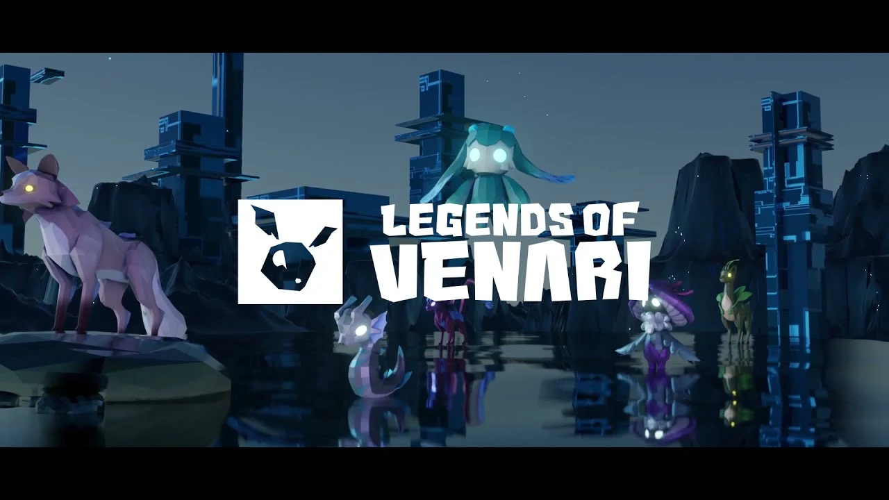 How to Play Legends of Venari, Philippines NFT Game Guide